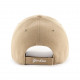 47 BRAND, Cap mlb new york yankees mvp, Khaki