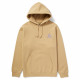 HUF, Sweat set tt hood, Oatmeal