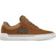 ETNIES, Joslin vulc, Brown green