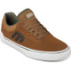 ETNIES, Joslin vulc, Brown green