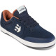 ETNIES, Marana, Navy brown white