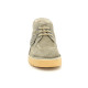 KICKERS, Daltrey chuck, Beige