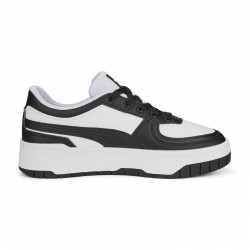 PUMA, Cali dream lth wns, Puma black-puma white