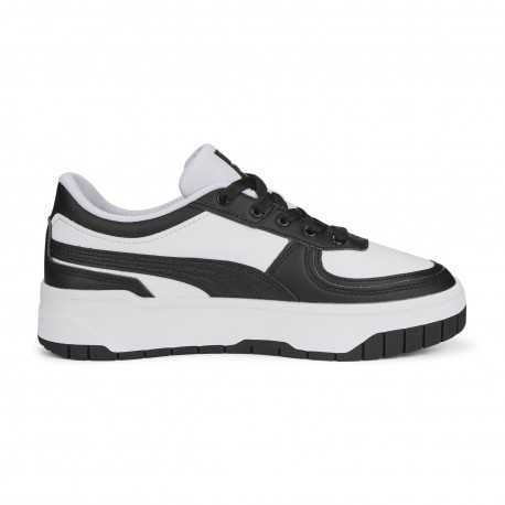 Cali dream lth wns - Puma black-puma white