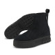 PUMA, Mayze chelsea suede wn's, Puma black