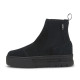 PUMA, Mayze chelsea suede wn's, Puma black