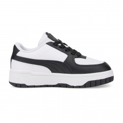 PUMA, Cali dream lth ps, Puma white-puma black