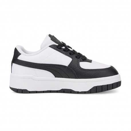 Cali dream lth ps - Puma white-puma black