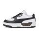 PUMA, Cali dream lth ps, Puma white-puma black