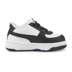 PUMA, Cali dream lth ac inf, Puma white-puma black