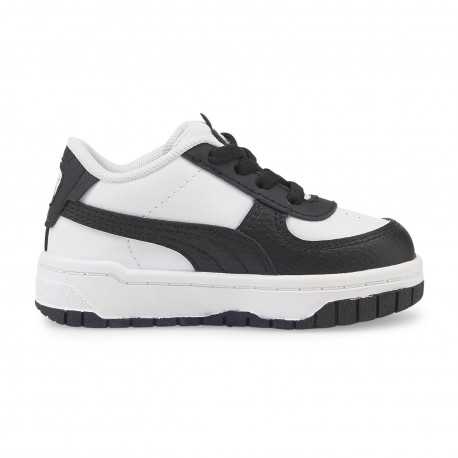 Cali dream lth ac inf - Puma white-puma black