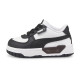 PUMA, Cali dream lth ac inf, Puma white-puma black