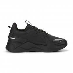 PUMA, Rs-x triple, Puma black-puma black