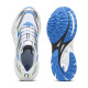 PUMA, Puma morphic, Puma white-ultra blue