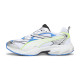 PUMA, Puma morphic, Puma white-ultra blue