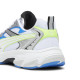 PUMA, Puma morphic, Puma white-ultra blue