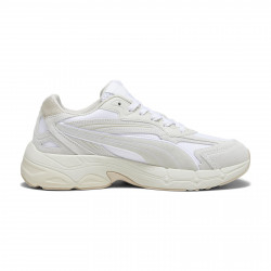 PUMA, Teveris nitro canyons, Puma white-sedate gray