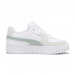 PUMA, Cali dream corderoy jr, Puma white-green fog