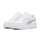 PUMA, Cali dream corderoy jr, Puma white-green fog