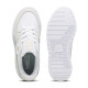 PUMA, Cali dream corderoy jr, Puma white-green fog