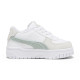 PUMA, Cali dream corderoy ac inf, Puma white-green fog