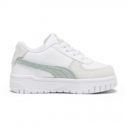 PUMA, Cali dream corderoy ac inf, Puma white-green fog