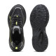 PUMA, Puma morphic reflective, Puma black-yellow burst