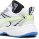 PUMA, Puma morphic ac inf, Puma white-ultra blue