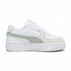 PUMA, Cali dream corderoy ps, Puma white-green fog