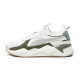 PUMA, Rs-x suede, Warm white-myrtle