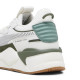 PUMA, Rs-x suede, Warm white-myrtle