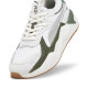 PUMA, Rs-x suede, Warm white-myrtle