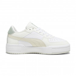 PUMA, Ca pro, Puma white-warm white