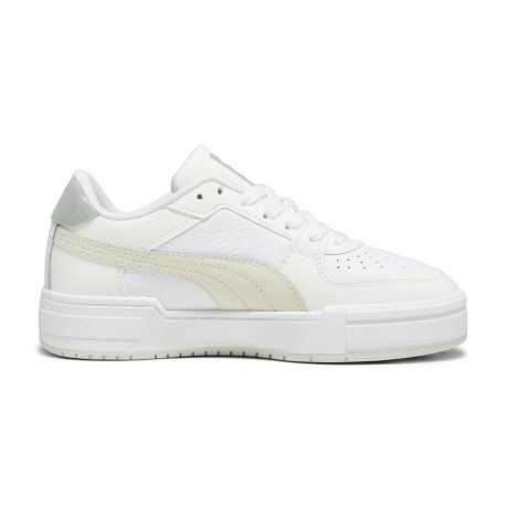 Ca pro - Puma white-warm white