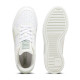 PUMA, Ca pro, Puma white-warm white