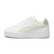 PUMA, Ca pro, Puma white-warm white