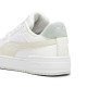 PUMA, Ca pro, Puma white-warm white