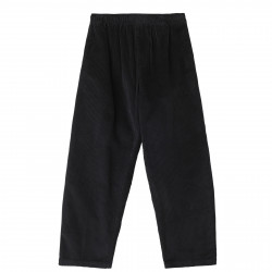 OBEY, Easy cord pant, Digital black