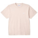 OBEY, Lowercase pigment tee ss, Pigment clay