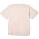 OBEY, Lowercase pigment tee ss, Pigment clay