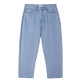 OBEY, Bigwig baggy denim, Light indigo