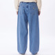 OBEY, Bigwig baggy denim, Light indigo