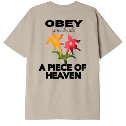 OBEY, A piece of heaven, Irish cream