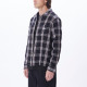 OBEY, Wes woven, Black multi