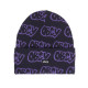 OBEY, Good times beanie, Navy multi