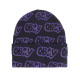 OBEY, Good times beanie, Navy multi