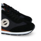 NO NAME, City run jogger w, Black/black