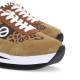 NO NAME, Flex m jogger w, Tan/brown