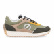 NO NAME, Punky jogger w, Olive/olive