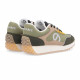 NO NAME, Punky jogger w, Olive/olive